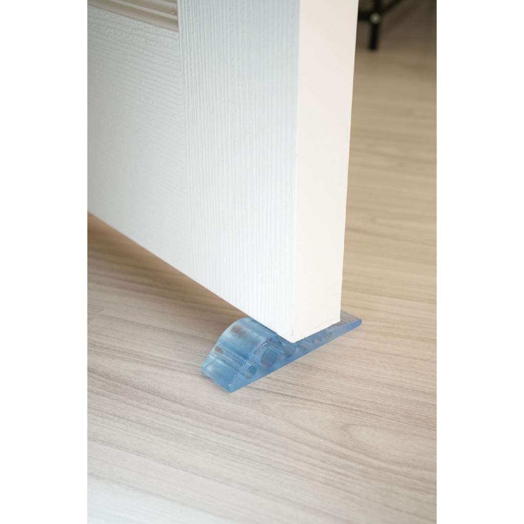 Transparent Under Door Stopper Door Wedge