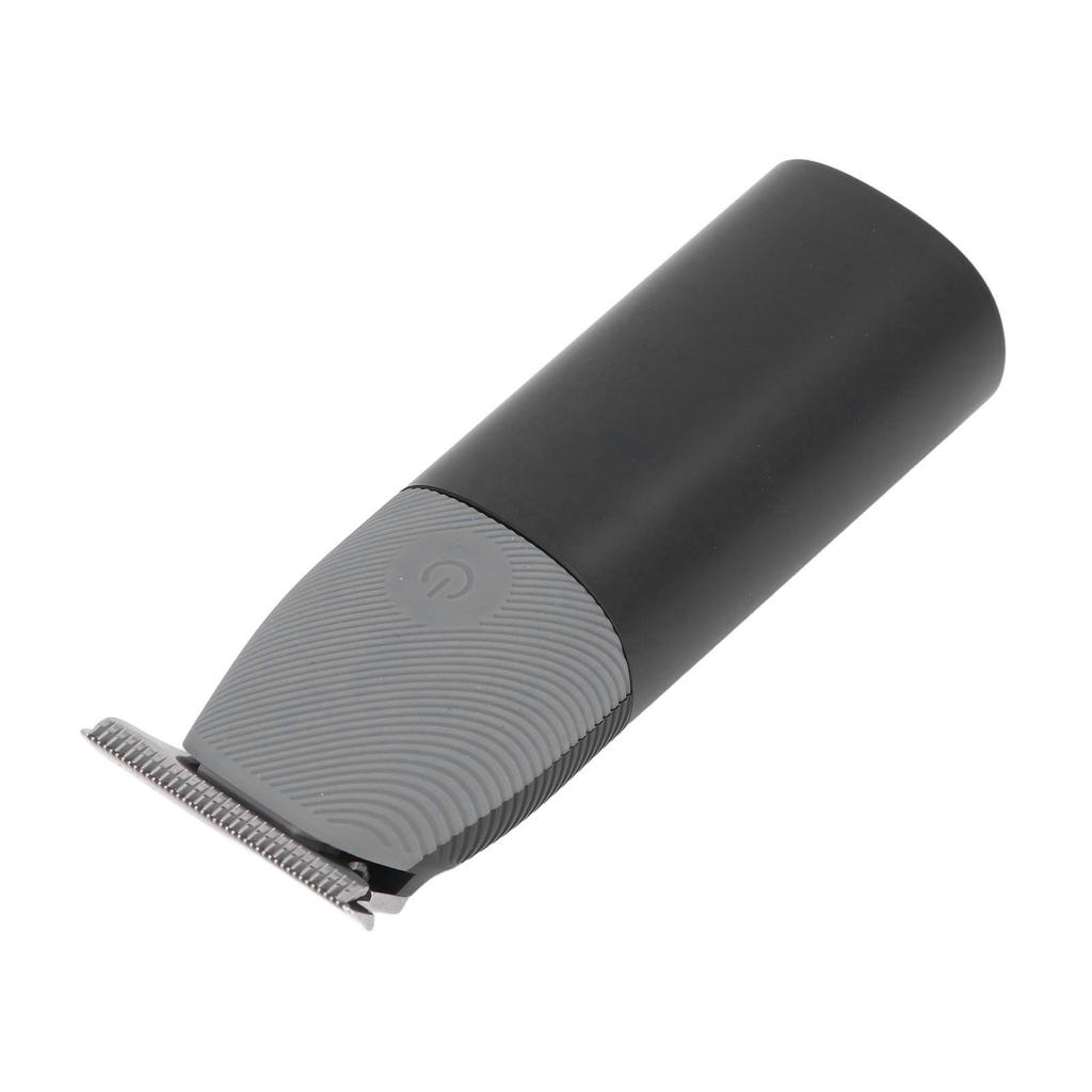 Electric Hair Trimmer Smart LCD Digital Display Hair Clipper 600mah Efficient Barber Trimmer for Hom