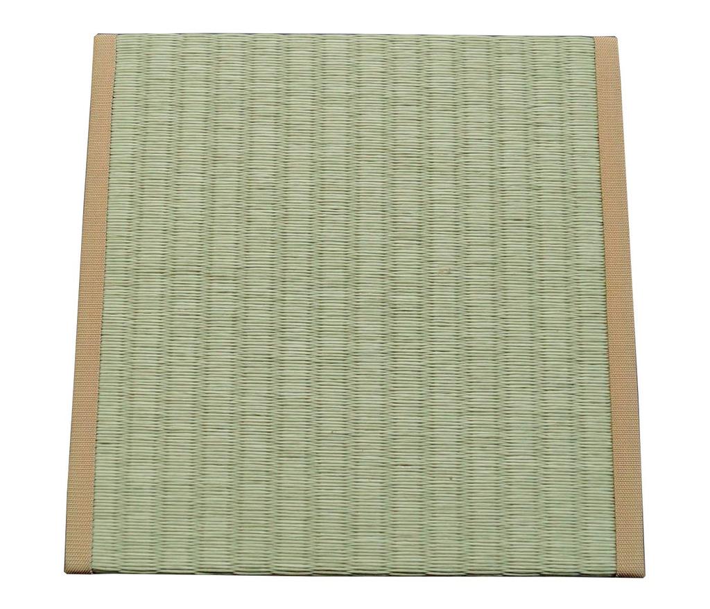 Tatami base Light scent 215mm x 215mm x 15mm (large) Size Approx.