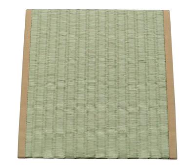 Base tatami Aroma suave 215mm x 215mm x 15mm (ampla) Tamanho Aprox.