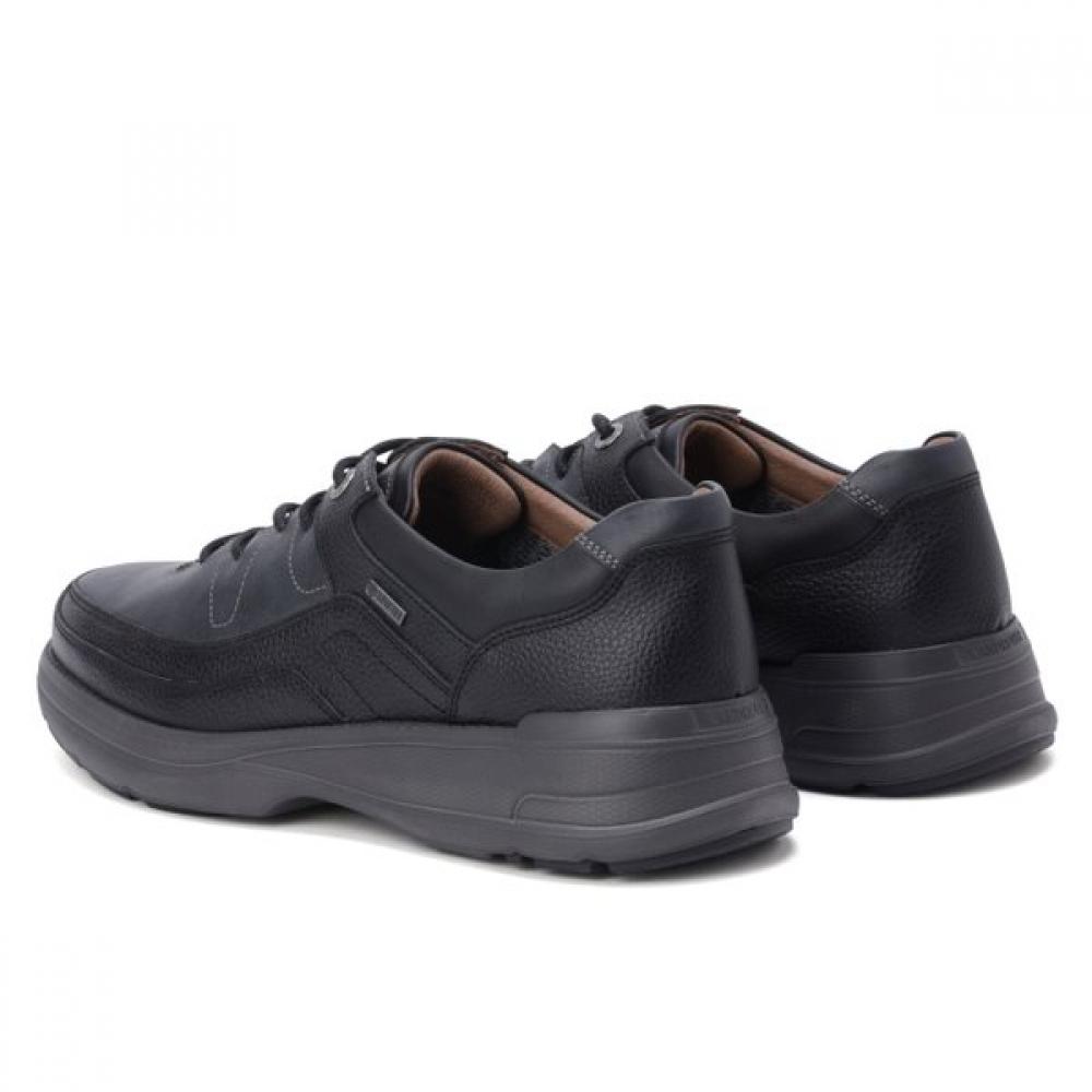 Land Rover Men S caSual Gore Tex Dual cuShion ShoeS Lanoxc4608mf2