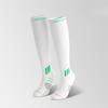 Long Muscles Can Compress Socks. Women's Rope Skipping, Outdoor Running, Yoga, Thickened Pressure Socks At The Bottom of Towels