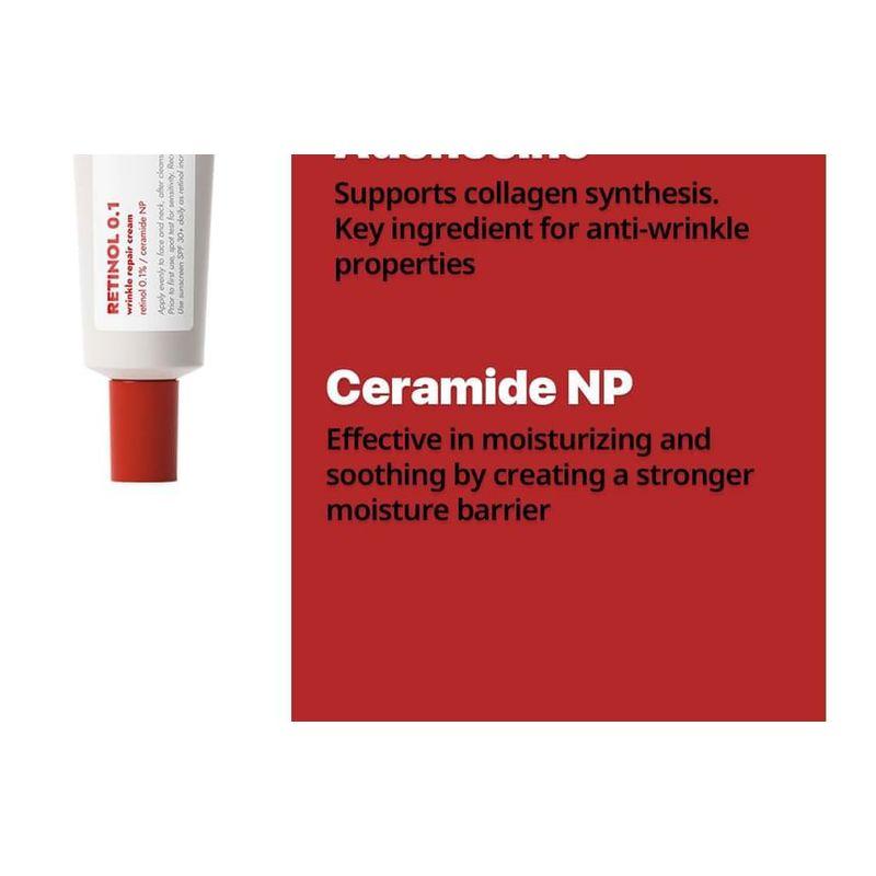 FRANKLY - Retinol 0.1% Cream