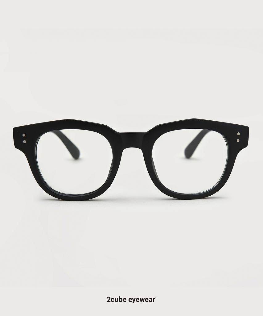 Tukyubeu Kubodot (Matte Black)