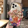 Phone Case For iphone 17 Pro Max 17 Pro Air 16 15 14 13 Pro Max 15 16 Pro 15Plus buddha