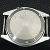REFURBISHED VINTAGE SEIKO 5 AUTOMATIC JAPAN MENS BLACK DIAL WATCH A435099-2 R122-a435099