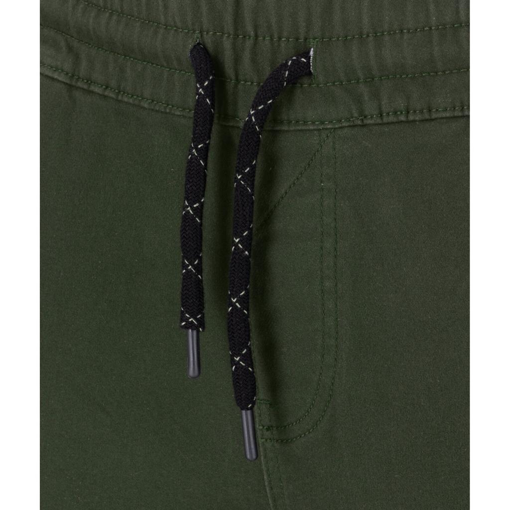 Green Stretch Joggers, "", Ce, Lahti