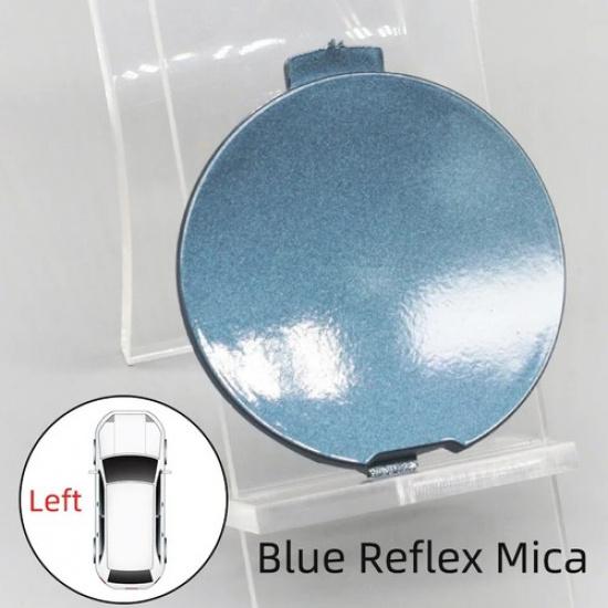 For Mazda 6 Atenza Sedan   Car Rear Bumper Towing Hook Eye Cover