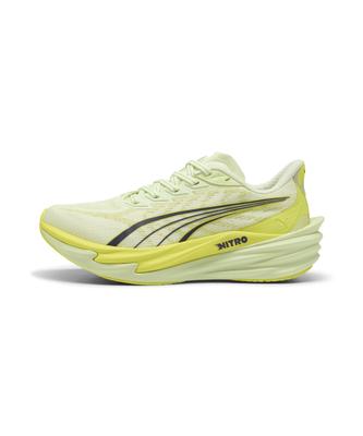 Deviate NITRO 4 Wide Women - Apple Spritz:Lux Lime (312902-03)