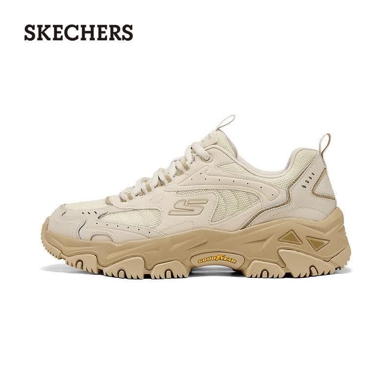 Skechers Men's Yun Lan Outdoor & Casual Shoes 237426