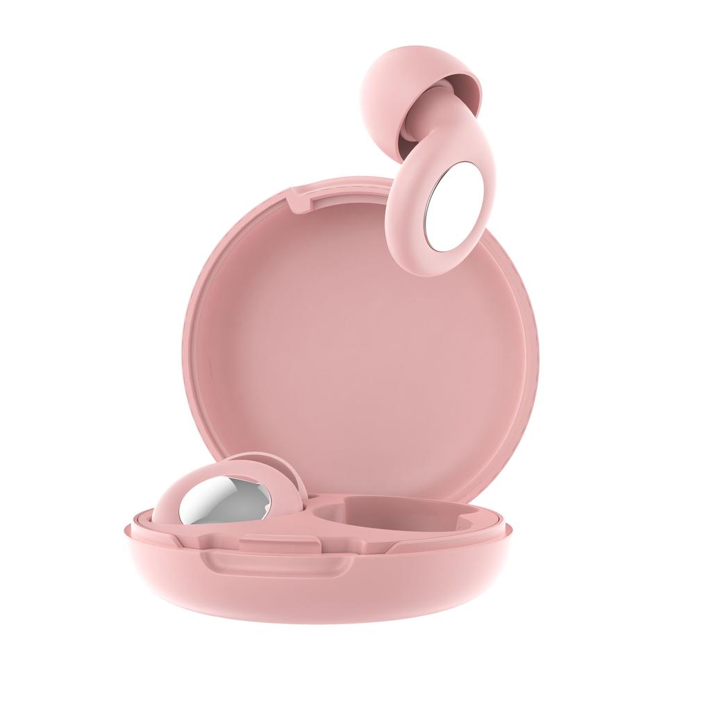 Comfortable and Soft High Quality Silicone Noise Reduction Sleep Earplugs for Swimming Earplugs 2026