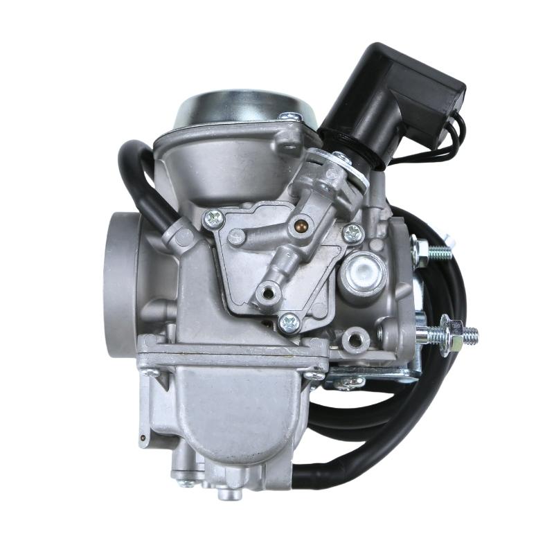 YP250 Motorcycle Carburetor For Yamaha Majesty 250 Linhai 250 YP 250 250cc Vergaser Linhai 260cc Marquis Te-250cc Scooter ATV