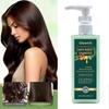Rosemary and Battanal Oil Hair Regrowth Shampoo-100ml