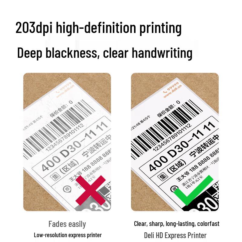 Deli Multifunction Business Printers