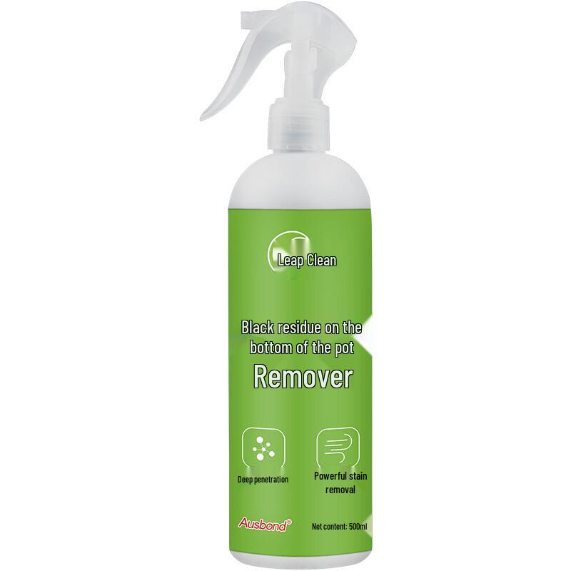 Ausbond Pot Bottom Black Stain Remover