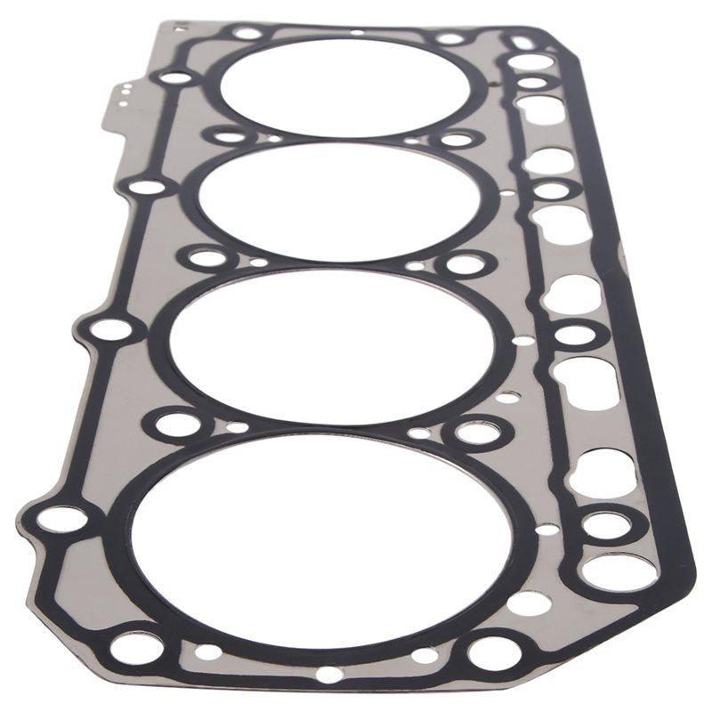 2X Cylinder Head Gasket 33-2932 33-5056 30-0343 33-4515 For Thermo King TK486 TK486V 486 486V Engine