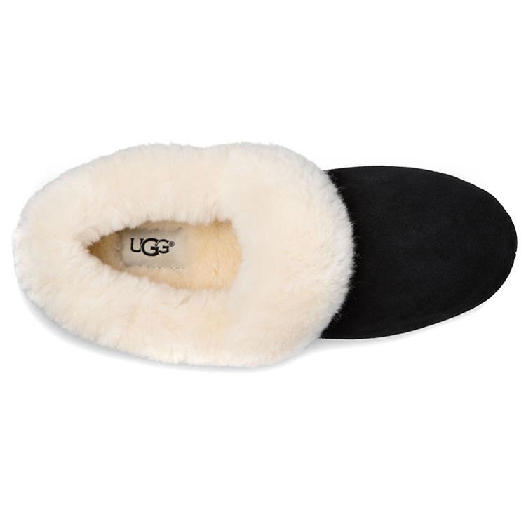 UGG Slippers Kendyl 'Black' Women's 1011725-BLK