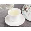 Yunnan White Bud Pu'er Tea 357g Ancient Tree Natural Herbal Energy Drink