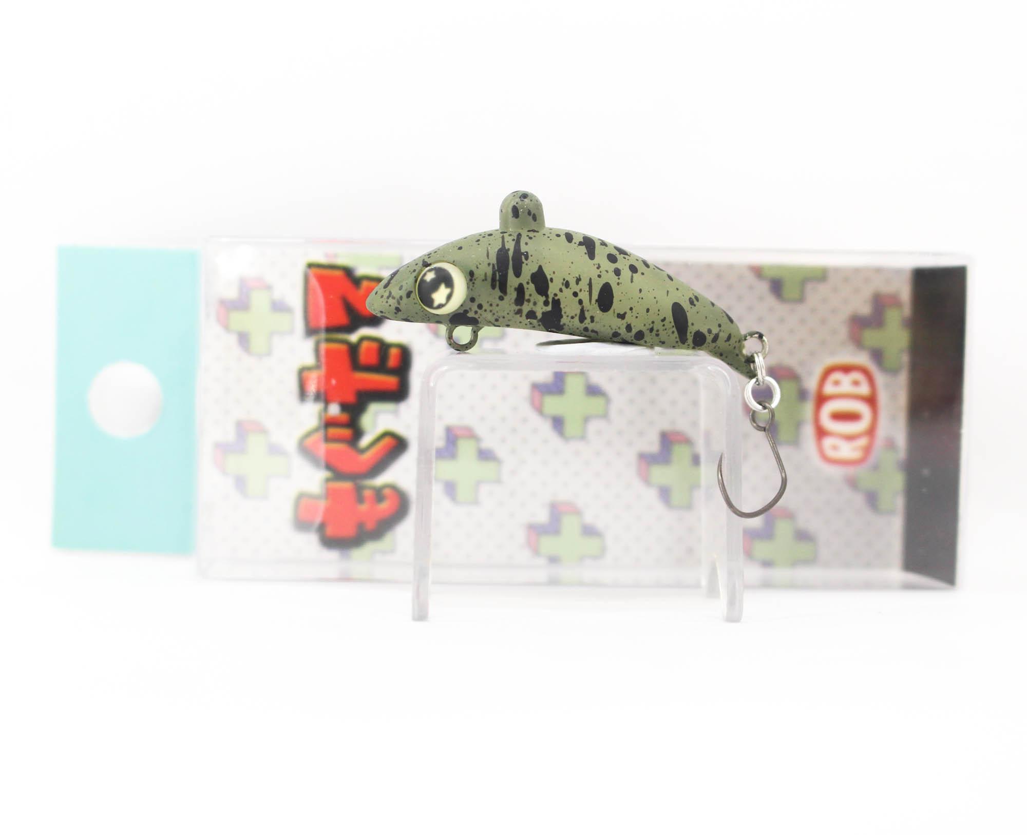 

Rob Lure Mogutaso 4.2 grams Sinking Lure 4 (9277)