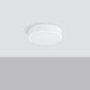 Onyx 30 Ceiling Lamp White LED 3000K
