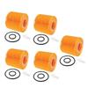 04152-YZZA6 04152-37010 Oil Filter for TOYOTA COROLLA C-HR ALLION AURIS AVENSIS PRIUS RAV4 VERSO YARIS LEXUS CT200H NX200
