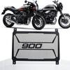 FOR Z900RS Z900rs 2025 2024 2023 2022 2021 Accessories CNC Aluminum Motorcycle Z900RS Radiator Cover Radiator Protection Grille Radiator Cover
