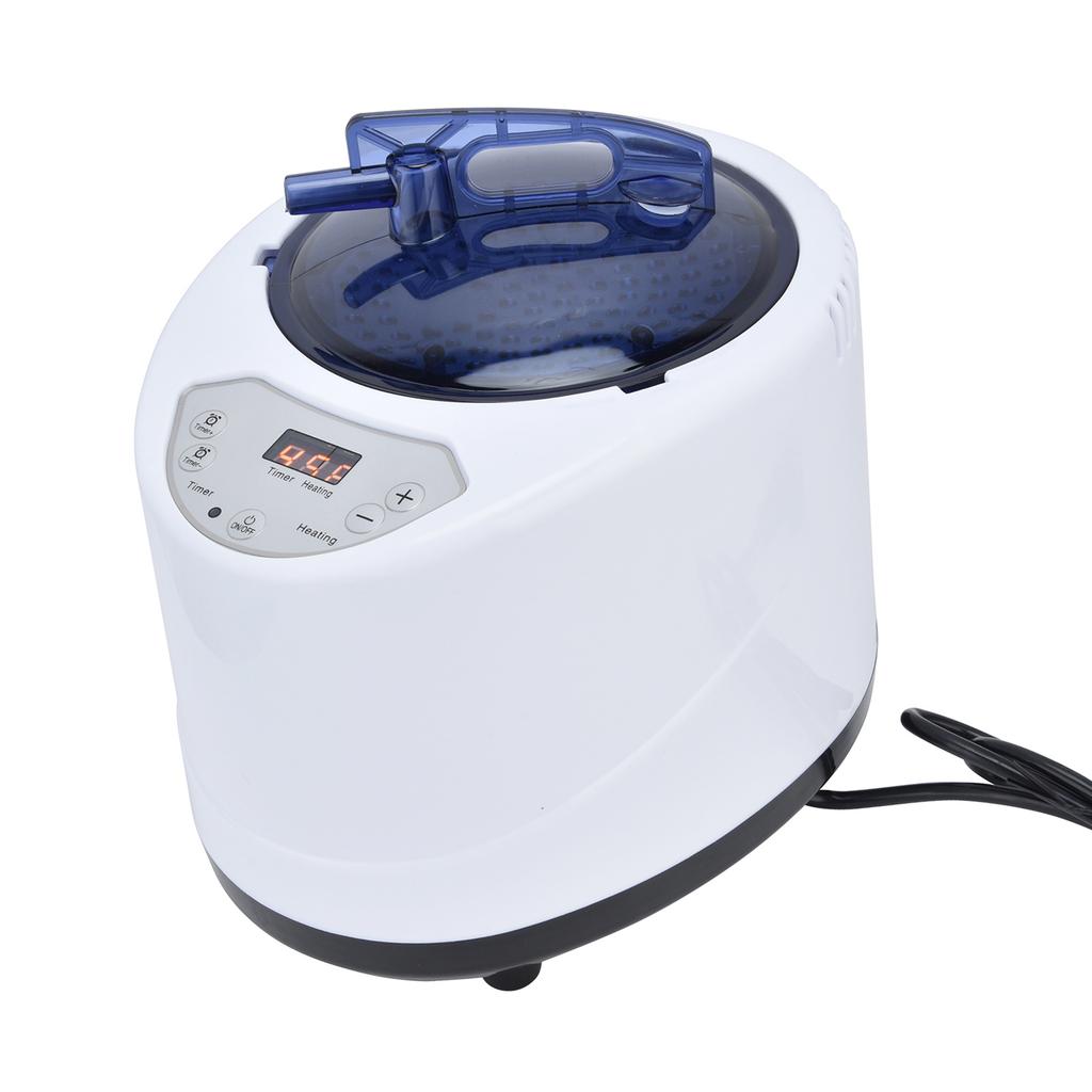 1000W Sauna Steamer Pot Machine Portable Sauna Steam Generator Fumigation Machine for Home Spa Supplies