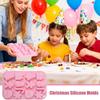 14 Options Mousse Cake Mold Reusable Baking Mould New Chocolate Dessert Mold  Dessert Making