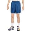 Jordan Pantaloncini Casual Uomo Blu Moderato DQ7355-493
