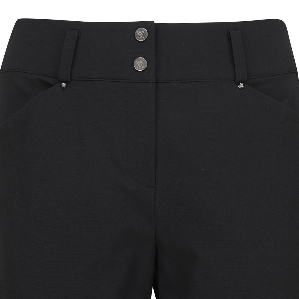 ANEW GOLF W Essential L/Pt_Bk