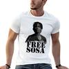 Free Sosa Tshirt Work Wear Lightweight Tee