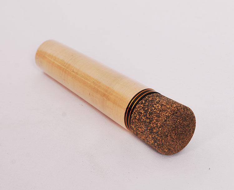 4A Cork RD Model 27MM Gun Handle Segmented DIY Lure Raft Rod Set for Boat Workshops