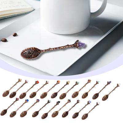 Çatal bıçak takımı – Çay Kaşıkları