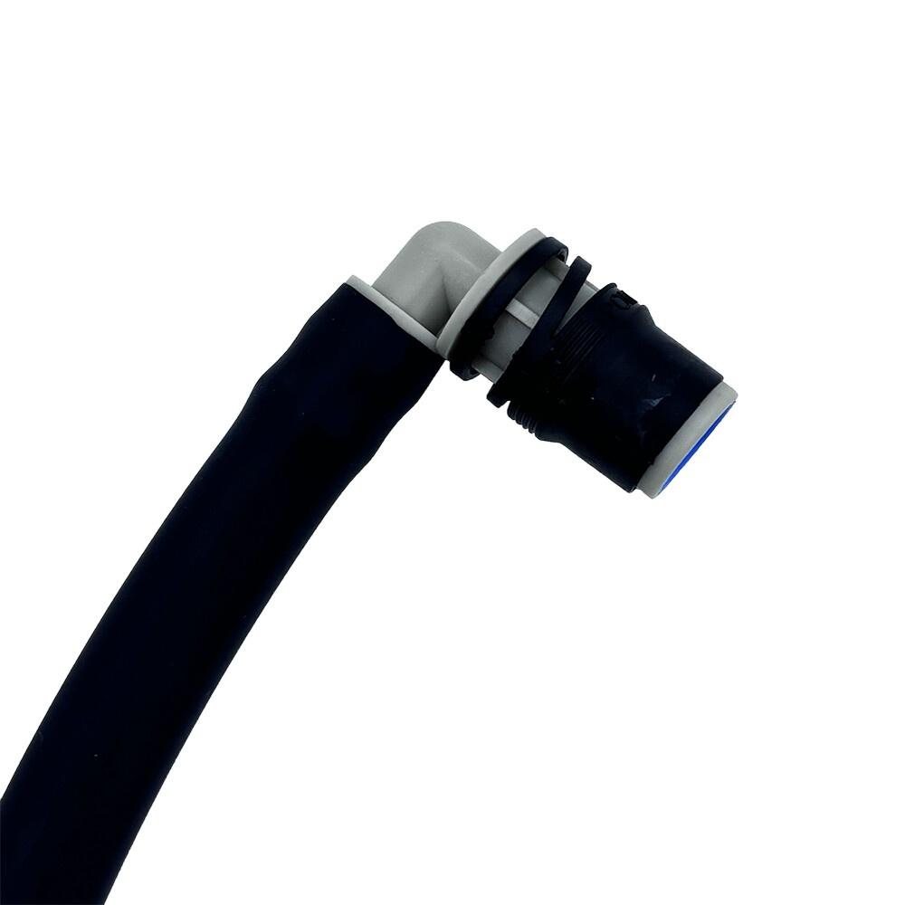 1x Headlight Washer Pipe Water Hose Tube For BMW F30 F31 F32 F33 F36 61677241690