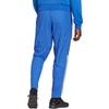 Adidas Japan Tiro 22 Football Training Series Striped Print Tapered Vintage Sports Pants Men Bottoms Sky-Blue HD8933