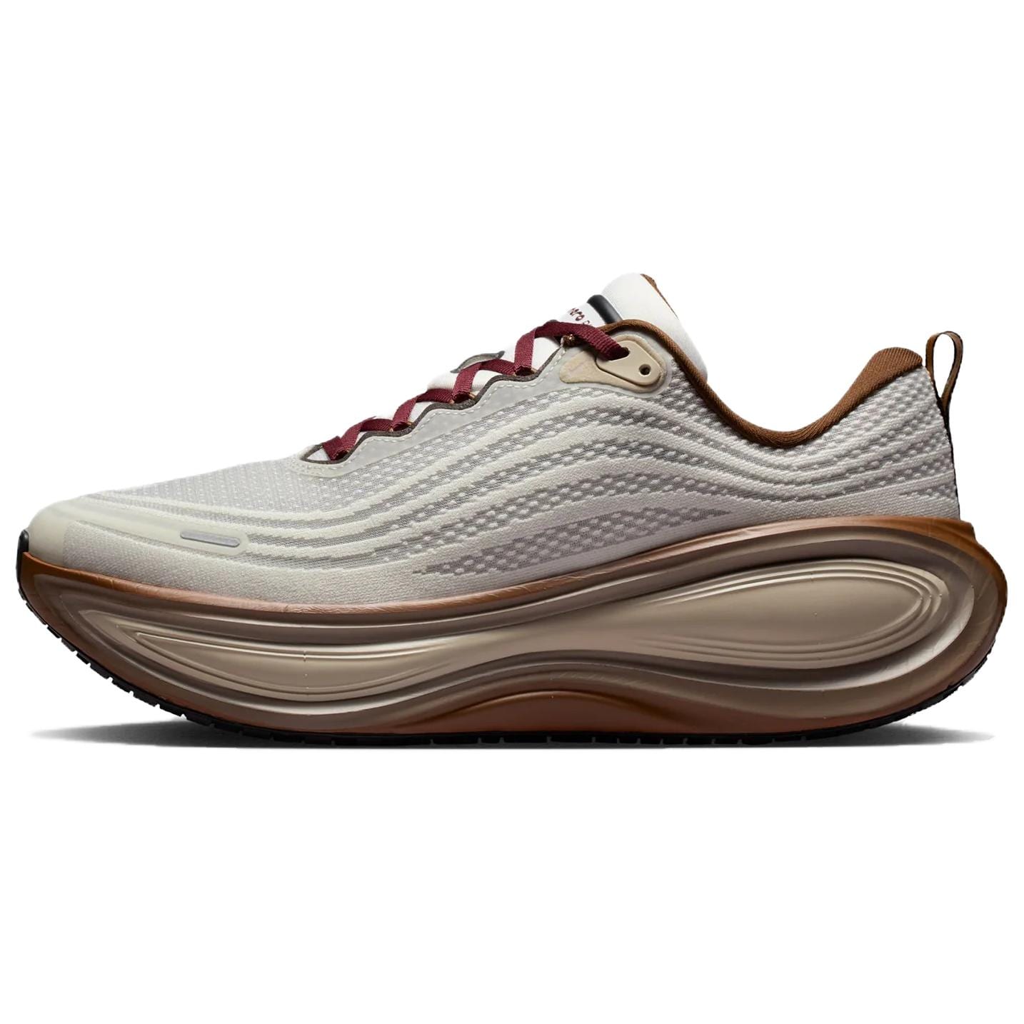 Nike Vomero Plus elpojoši zemi skriešanas