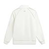 Li Ning Color Block Zip-Up Stand Collar Sweatshirt Men Tops AWDVA41-1