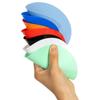 Silicone-assisted Pad for Weak Hands, Silicone Bottle Opener, Can Opener, Lid Opener, Clip Pad, Multi-color