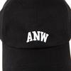 ANOWEEK Anw Logo Cap