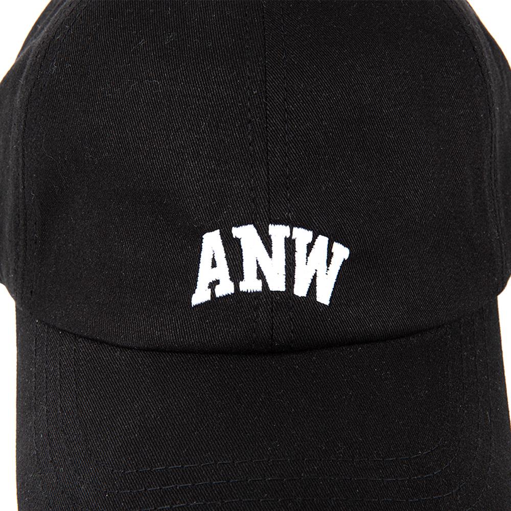ANOWEEK Anw Logo Cap