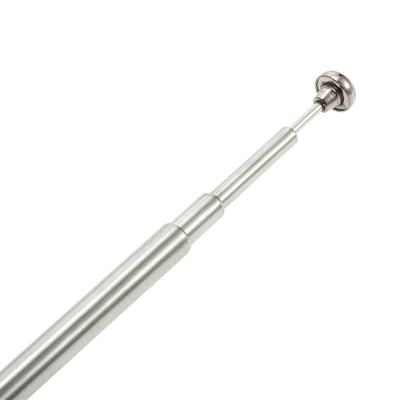 Car Power Antenna Mast Cord AM FM Radio for Mercedes Benz W124 W126 W201 C107 R107 19811993 2018270001