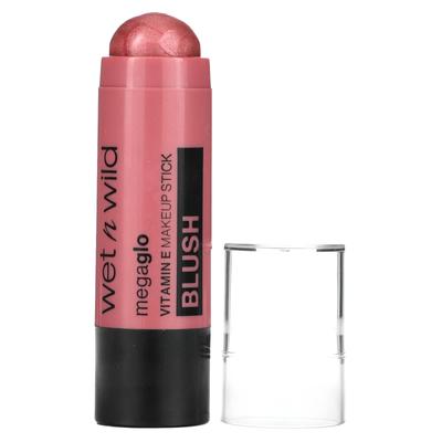 Make-up – Blush
