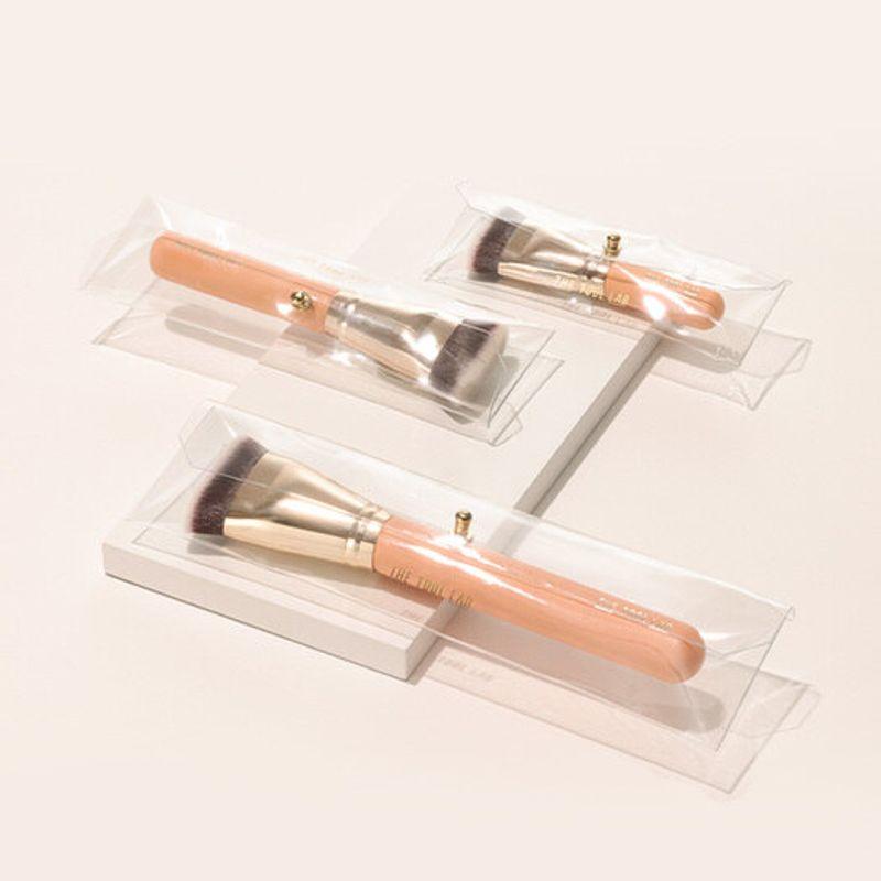 

THE TOOL LAB [Portable Hygiene] THE TOOL LAB 1037 Clear Pouch 1037 Clear Pouch Medium