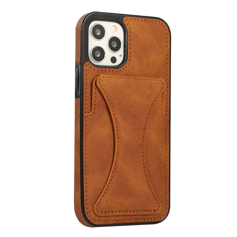 Mobile Phone Protective Cover Solid Color Full Protector Anti-shock Anti-scratch Anti-slip