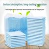 Thickened Deodorizing Dog Pee Pads - Absorbent, Disposable Pet Diapers
