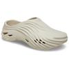Crocs Echo Wave Clog Almond Tint Unisex 210521-0LL