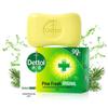Dettol Pine Fresh Gesundheitsseife, 115g