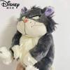30-60cm  Lucifer Plush Toy Kawaii Stuffed Animal Plush Doll Japan Figaro Cinderella'S Cat Kids Girl Birthday Gifts Toys