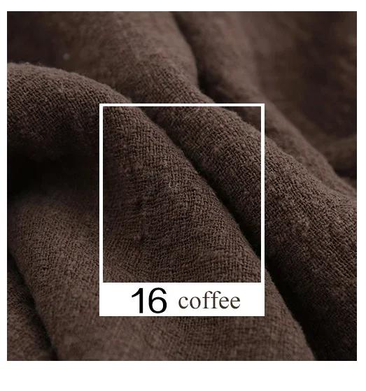 Alergări de masă de Crăciun din tifon de bumbac rustic, din pânză de pânză, textura de bavură retro, accesorii de nuntă vintage, lenjerie de decorațiuni pentru casă