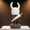 Hollow Knight -12CM Little Knight Anime Model Handmade, Game Accessories, Chassis,  Collectible Figurine, Statue Pvc Model